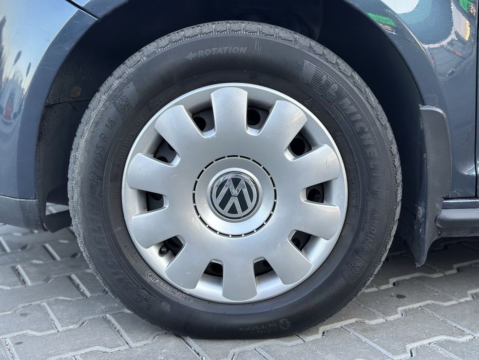 Продам  Volkswagen Golf Plus