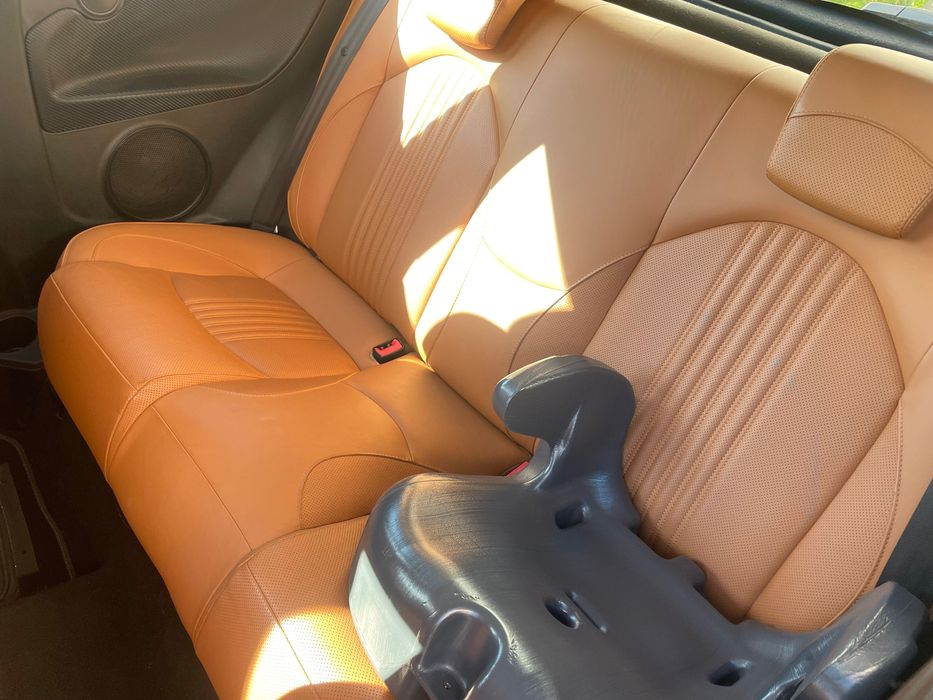 Alfa Romeo mito em ótimo estado