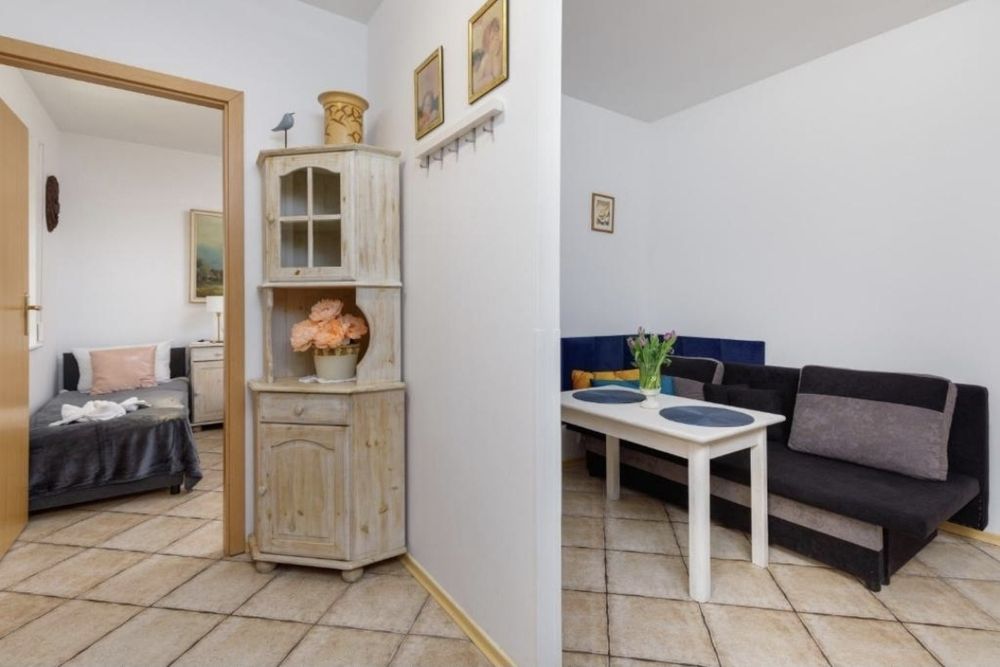 Przytulny Apartament 30 m² ztarasem i ogródkiem bez czynszowe - Widok 2