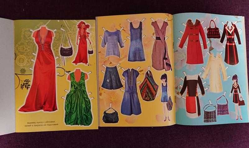 Журнал винкс winx