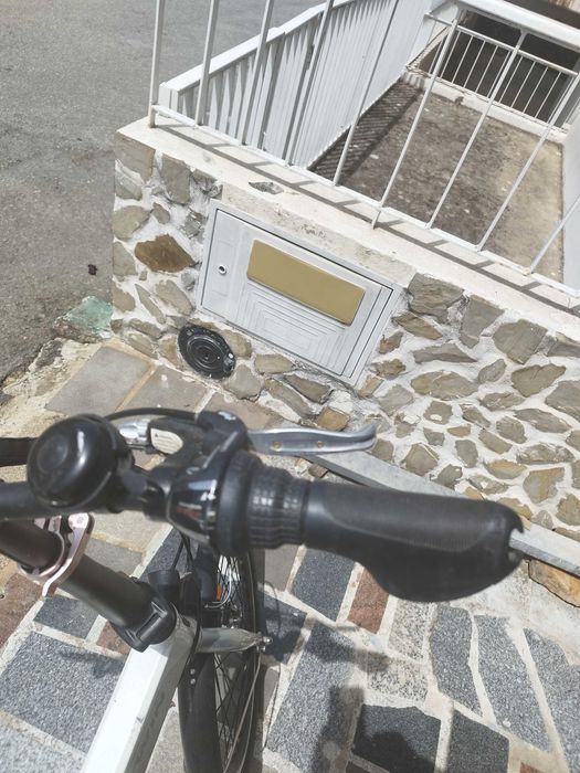 bicicleta electrica decatlon b-twin dobravel