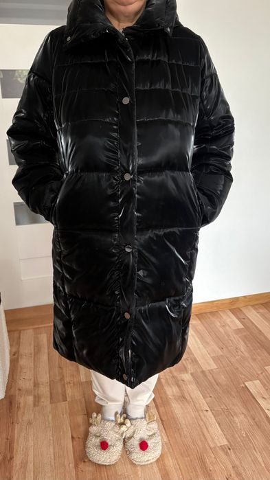 Plaszcz zimowy Guess