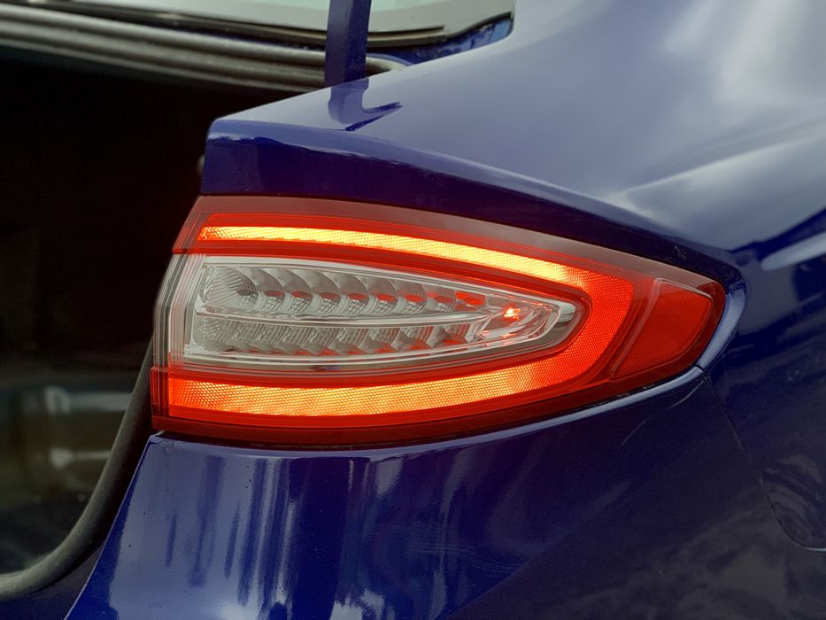 Фонарь задний правый Ford Fusion Led Titanium ОРИГИНАЛ Разборка