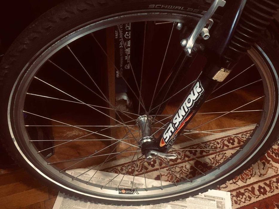 Продам велосипед MERIDA MATTS BLUE FLAME Германия: 300 грн