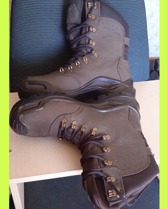 Берці черевики Tallan .2500грн.