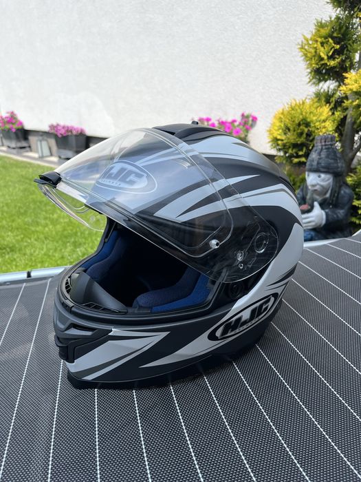 Kask HJC IS rozmiar S