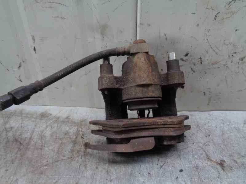 PINÇA TRAVÃO TRASEIRA ESQUERDA CHRYSLER VOYAGER IV 2004 -