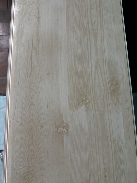 ПВХ панелі беж 6 м