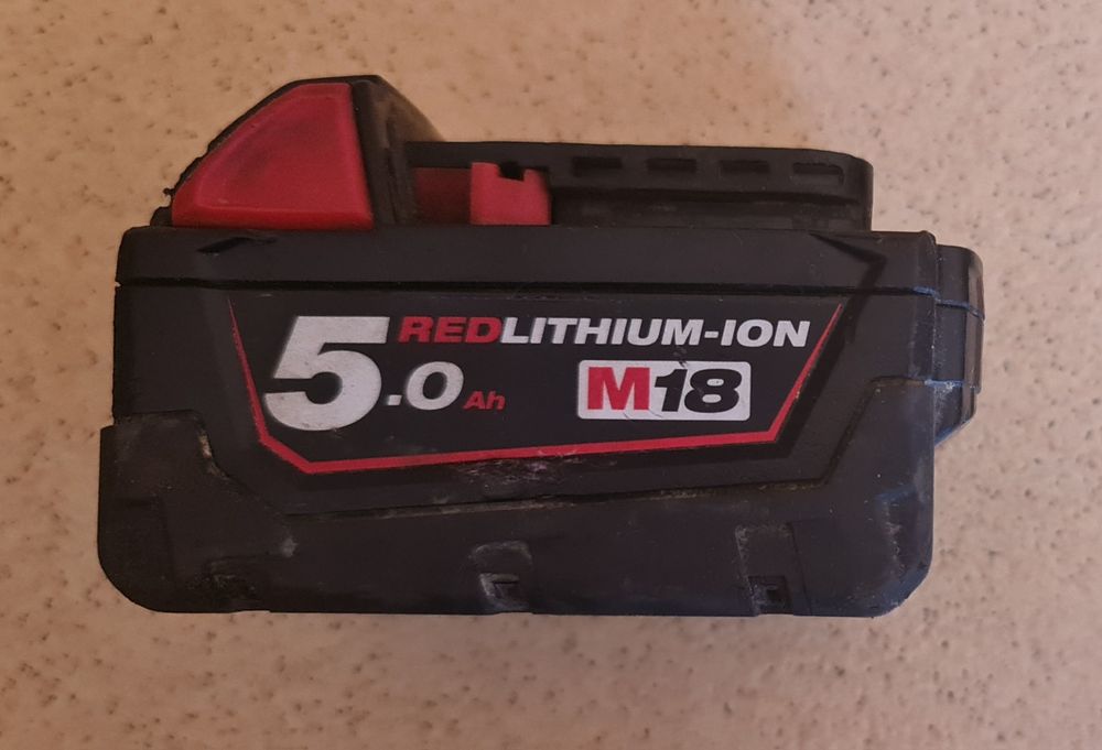 Vendo Baterias usadas de Várias Marcas  para várias máquinas  !..