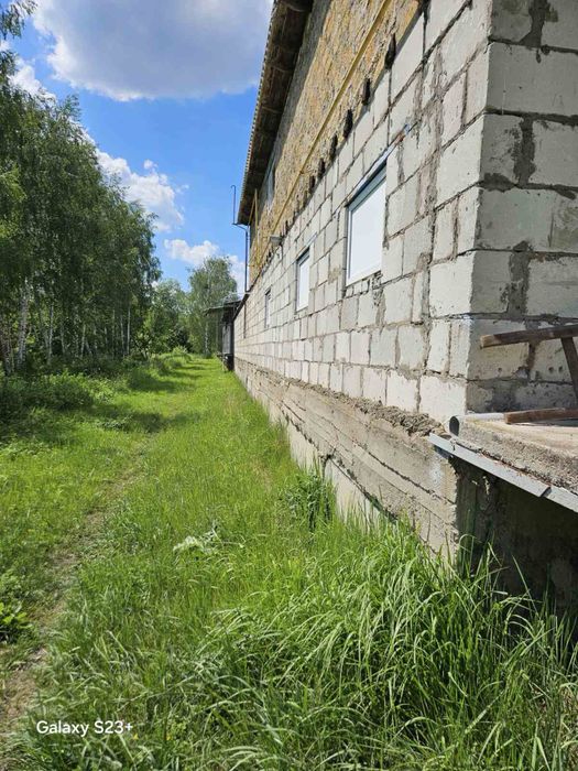 Оренда складських та виробничих приміщень біля Житомира