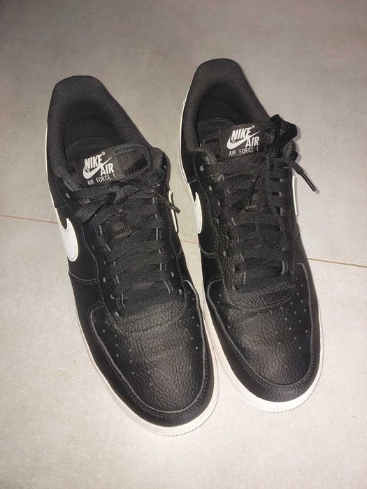 Sapatilhas Nike Air Force 1 '07 (tamanho 47)