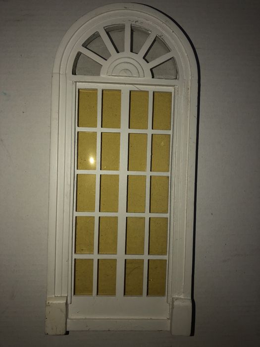 Doll Palace Pieces