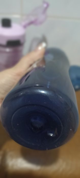 Віддам. Пляшка для води дитяча