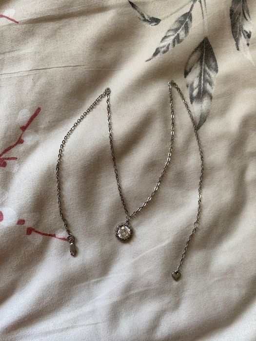 Украшение цепочка