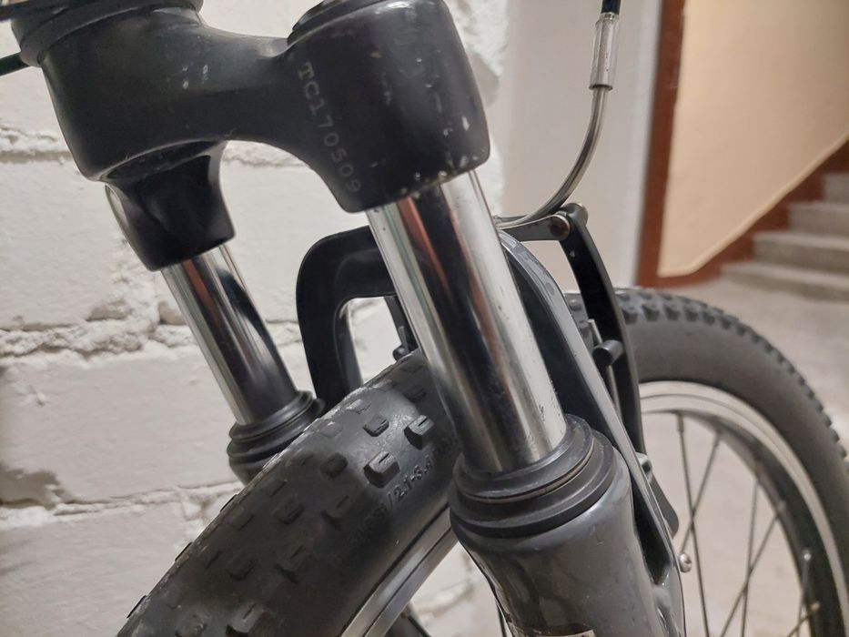 Trek Precaliber koła 24