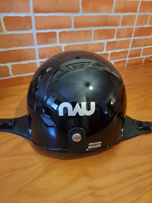 Capacete Nau novo
