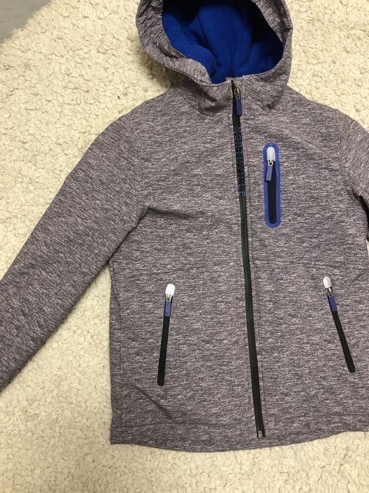 Продам лижню куртку