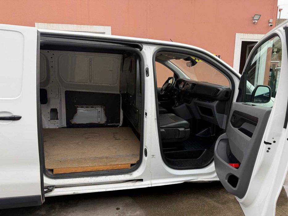 Opel Vivaro 1.5 BLUE HDI L3 H1