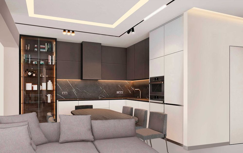 Дизайнер интерьера Ирина, Киев