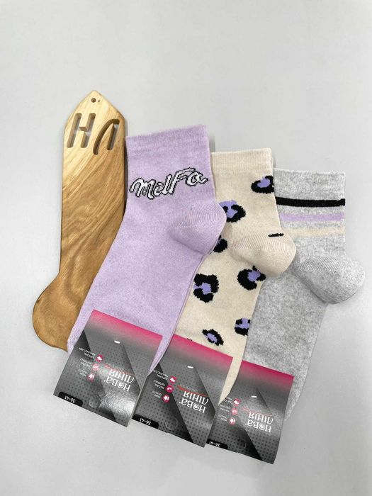 Носки шкарпетки оптом з виробницва уцінка 2 гатунок осінні    сток