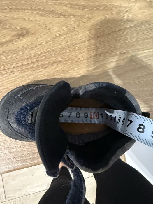 Демі сезон, нехолодна зима. 20 розмір