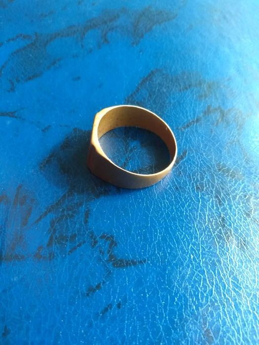 Печатка кольцо мужское ...