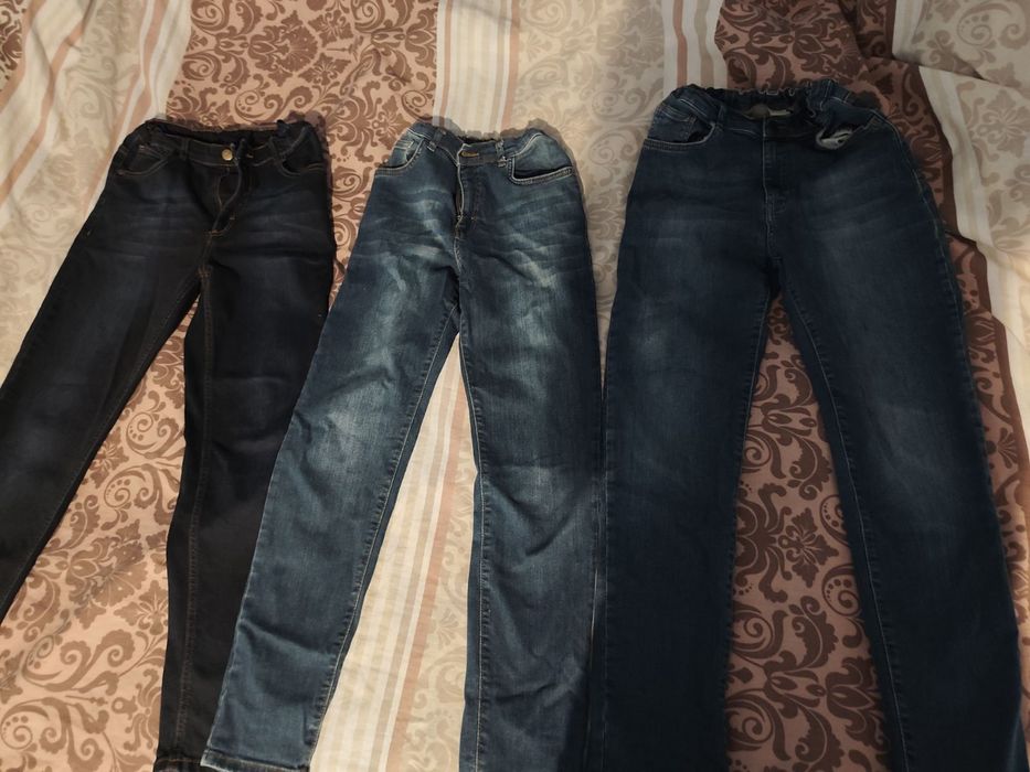 Джинси waikiki брюк