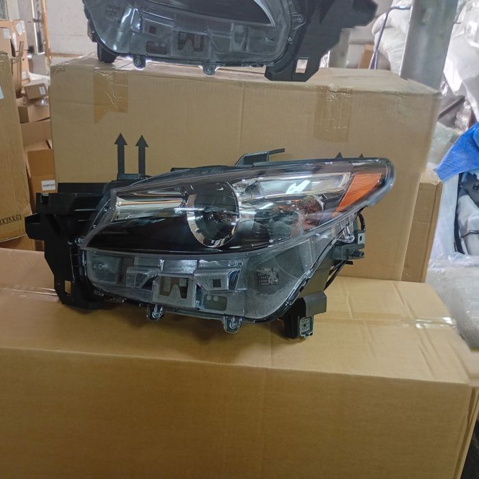 Mazda CX9 16-23 фары Мазда сх9 фара