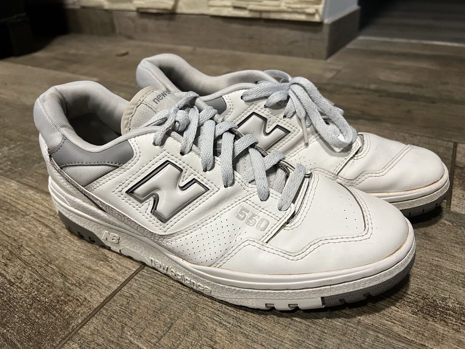 Кросівки New Balance 550 original
