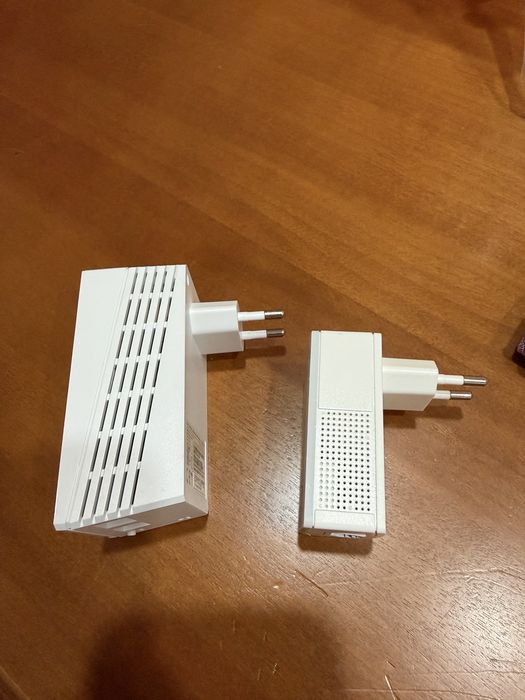 TP-Link AV600 (Como Novo)