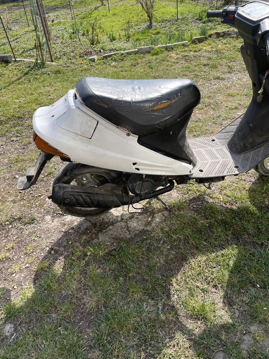 Продам Suzuki sepia