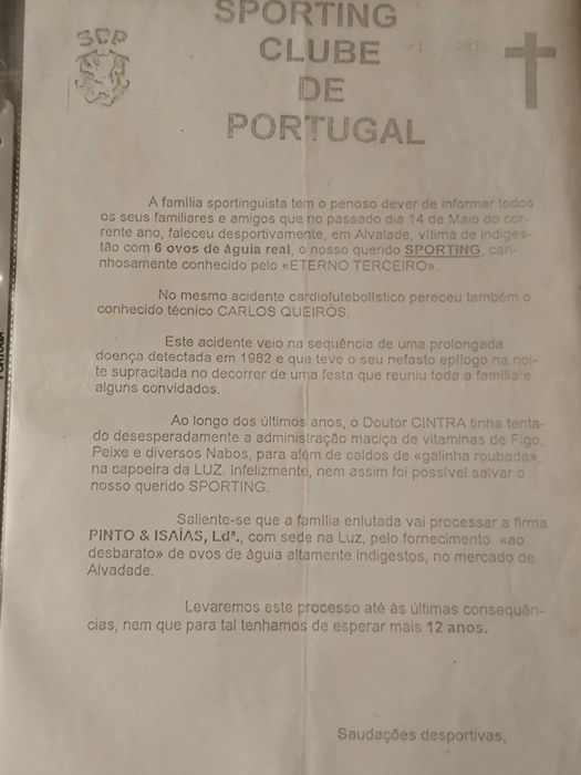 Conjunto SLBenfica :: Sport Lisboa e Benfica