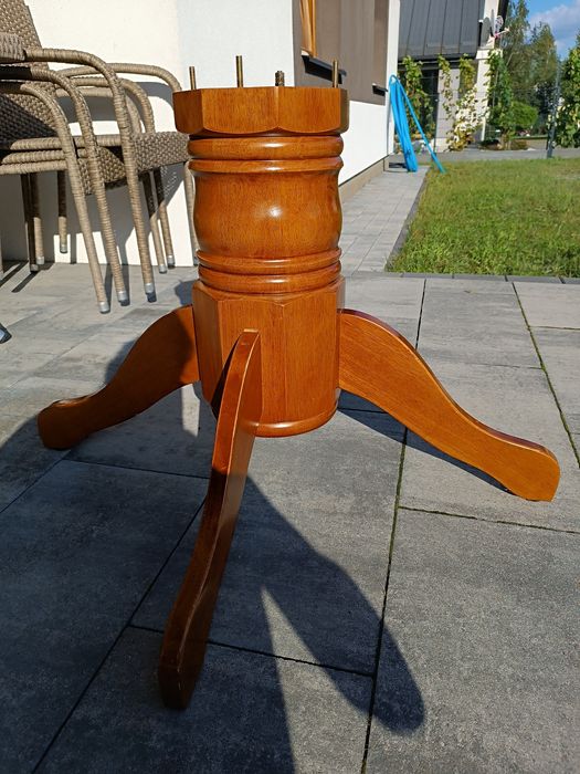 Sprzedam stół drewniany