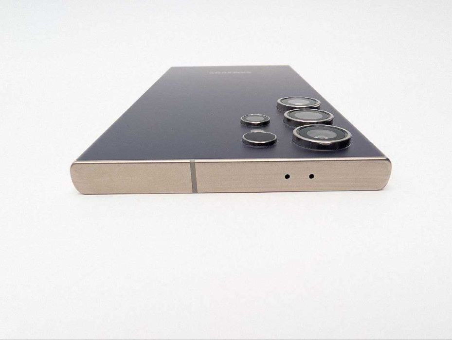 Samsung Galaxy S24 Ultra 256GB Fioletowy