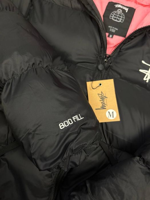 Куртка Stussy