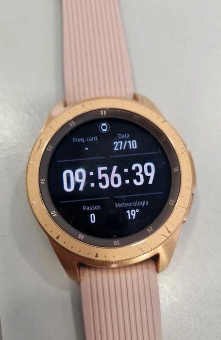 Smartwatch Samsung Galaxy Watch