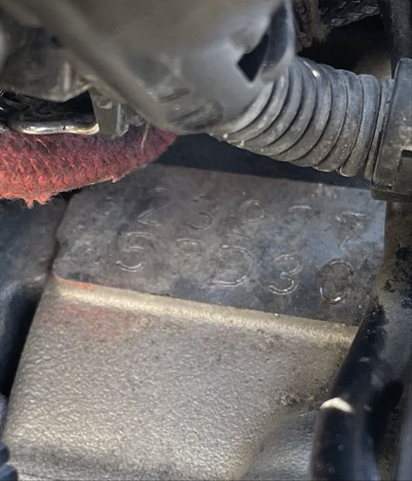 Двигун мотор BMW X5 E70 N57 3.0