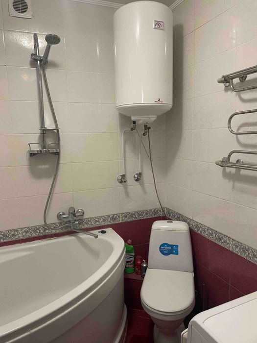 Сдам 2-х ком.кв. Салтовка, Академика Павлова 134\16, м. Студенческая