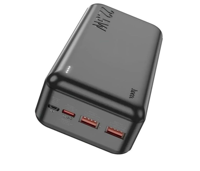 Power bank 30000mAh hoco j101b