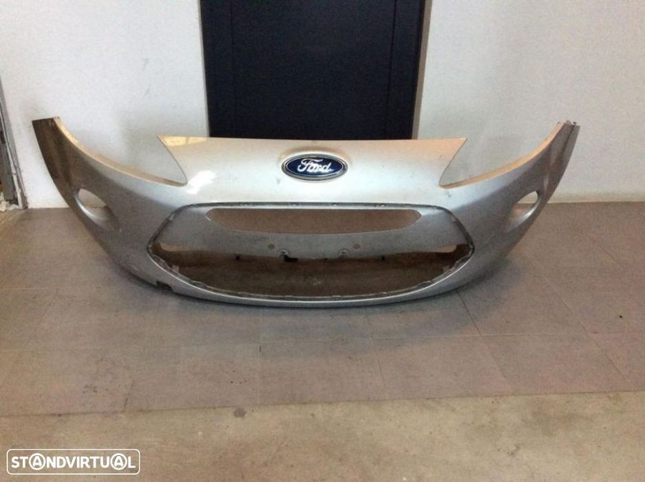 Parachoque ford ka