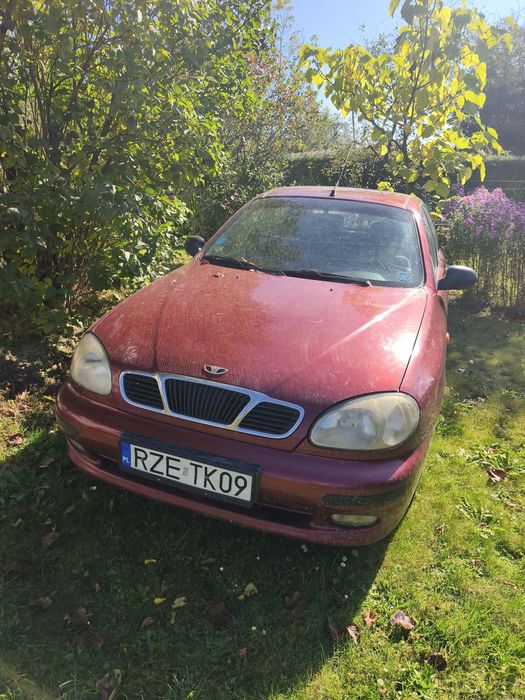 Daewoo Lanos