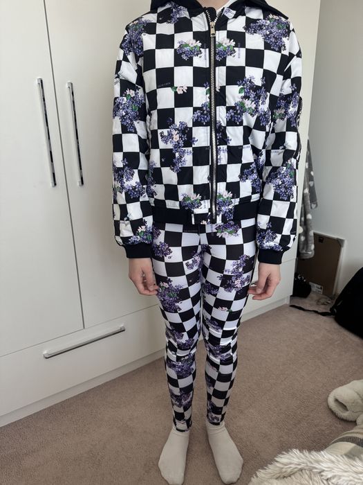 Komplet Reporter Young 158