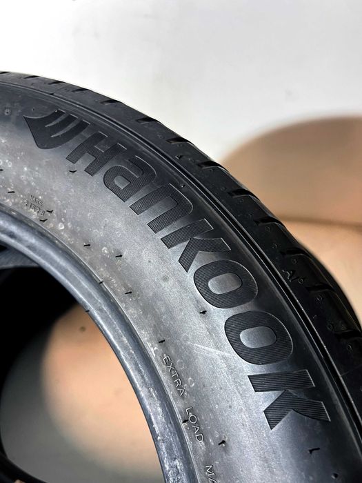 Pneus Hankook Ventus Prime 4 - 235/55/17 - Como NOVOS