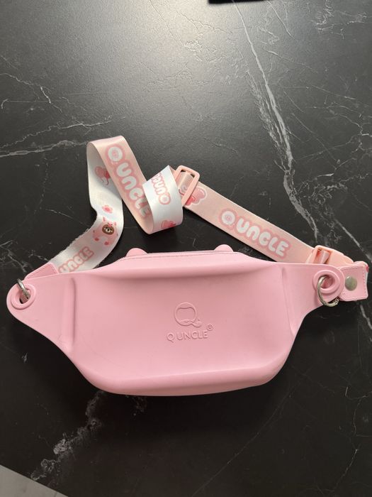 Дитяча сумочка бананка