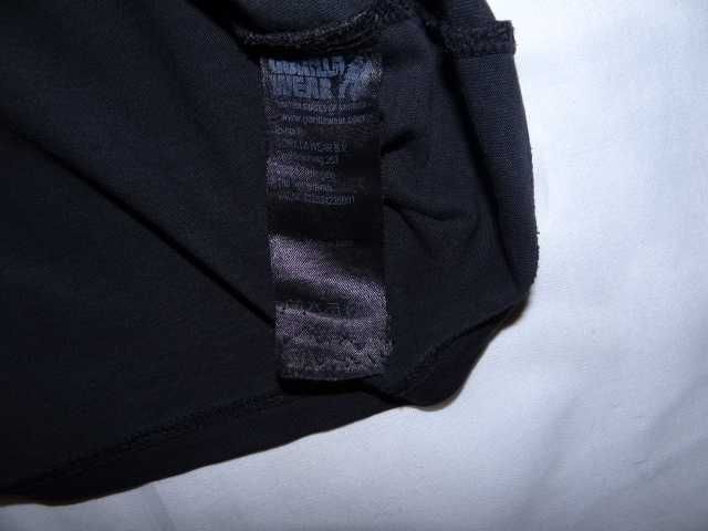 Bawełniana Koszulka - Gorilla Wear