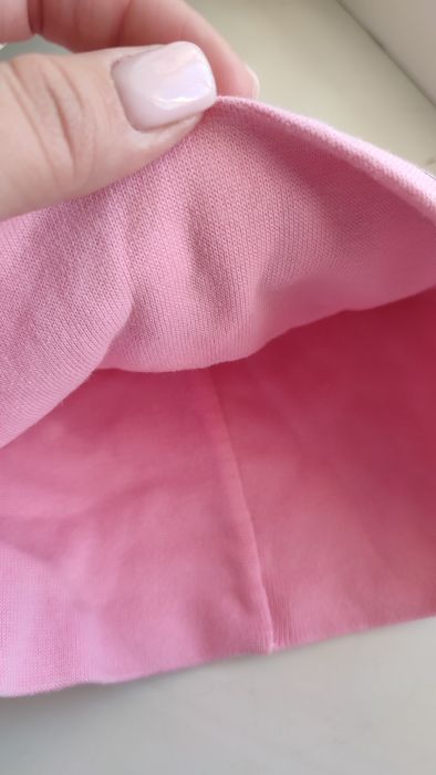 Продам комплект шапка і хомут дівчинка хлопчик Talvi