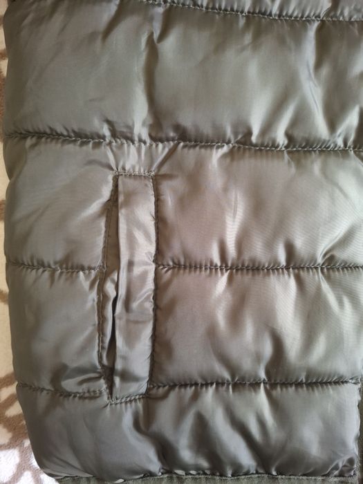 Куртка на хлопчика  158р Sinsay