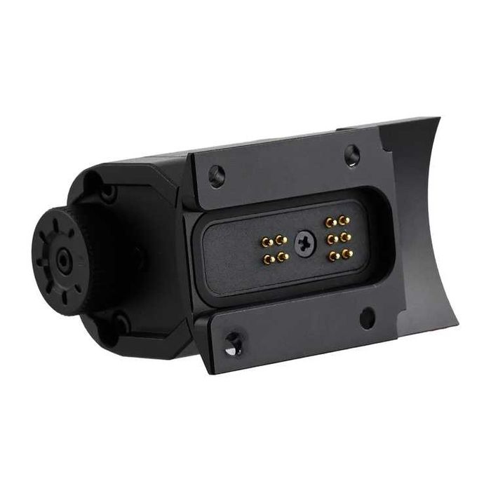 PARD Night Stalker Pro i eX 940 nm iluminator podczerwieni i dalmierz