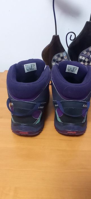 Buty trekkingowe Salomon 31
