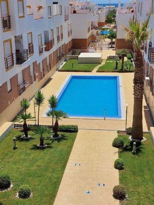 Apartamento T2 c/ Piscina - Cabanas Tavira - Quinta Gomeira - 6 Pax